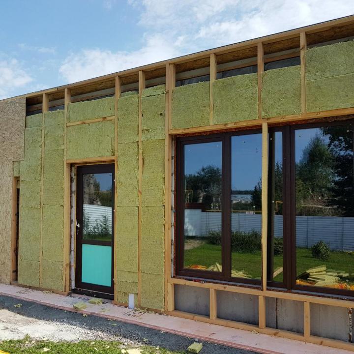Travaux d'isolation par l'extérieur Saint-Maur-des-Fossés
