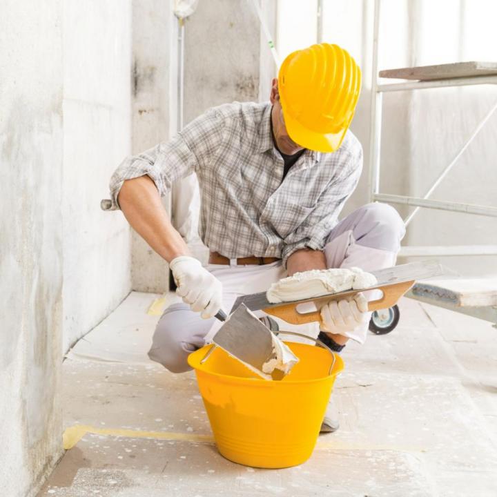 Travaux de revêtement extérieur Saint-Maur-des-Fossés